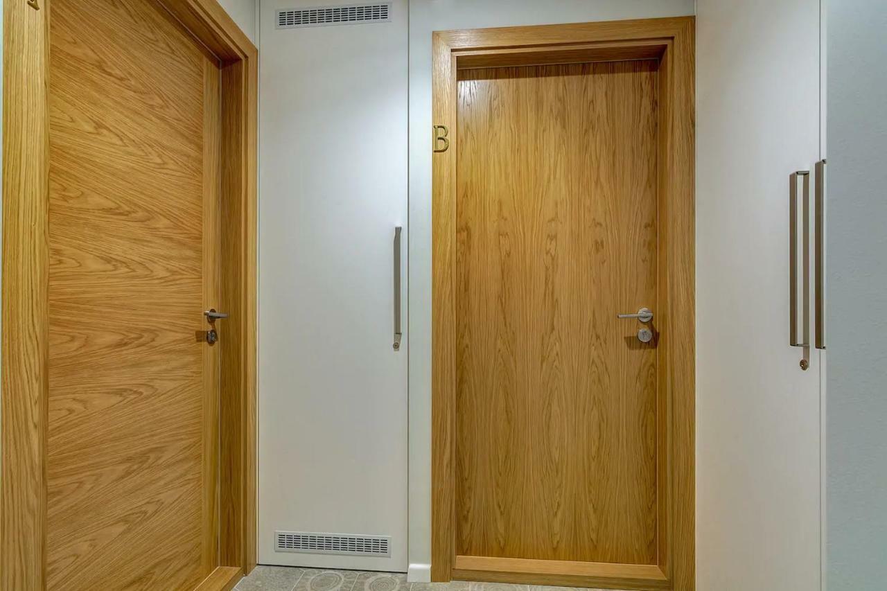 Center Apartment 10A Vilnius Bagian luar foto