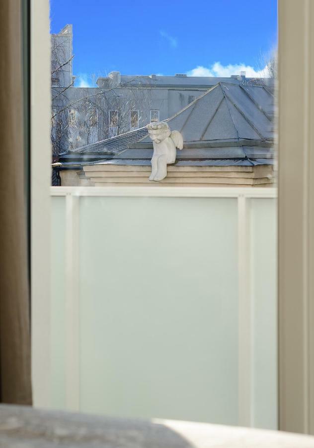 Center Apartment 10A Vilnius Bagian luar foto